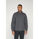 ѥ˥  Хåȥܡ ݡ NOMADER - Hardshell jacket - forge grey