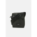 {X Y V_[obO obO IANN CROSSBODY - Across body bag - black