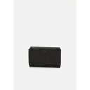 カルバンクライン カルバンクライン レディース 財布 アクセサリー DAILY MEDIUM BIFOLD - Wallet - black