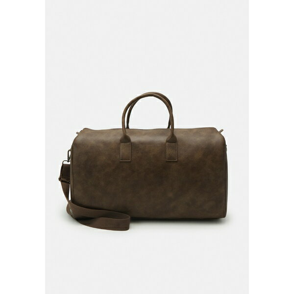 楽天astyピア ワン メンズ サンダル シューズ UNISEX - Weekend bag - brown