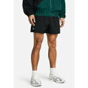 ޡ  Хåȥܡ ݡ Sports shorts - black