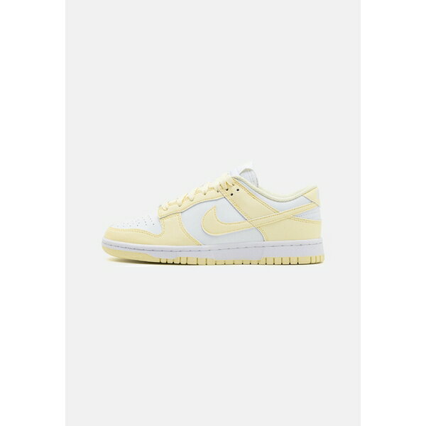 ʥ ǥ ˡ 塼 DUNK NEXT NATURE - Trainers - white/alabaster