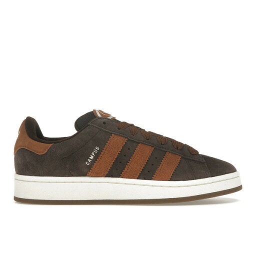 adidas アディダス メンズ スニーカー 【adidas Campus 00s Preloved Brown】 サイズ US_12(30.0cm) Dark Brown/Preloved Brown/Cloud White adidas アディダス メンズ スニーカー 【adidas Campus 00s Preloved Brown】 サイズ US_12(30.0cm) Dark Brown/Preloved Brown/Cloud White