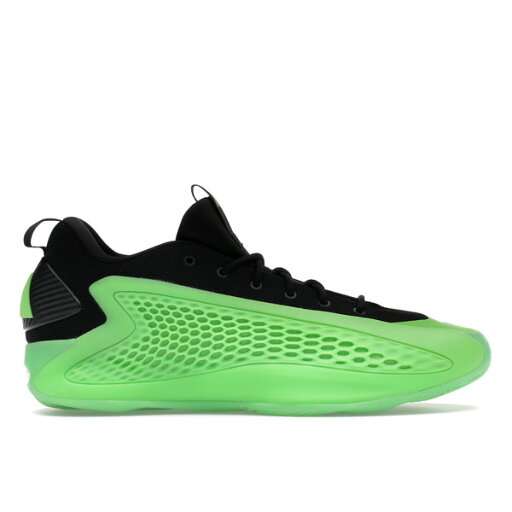 adidas アディダス メンズ スニーカー 【adidas AE 1 Low Lucid Lime】 サイズ US_12.5(30.5cm) Lucid Lime/Aurora Ink/Core Black adidas アディダス メンズ スニーカー 【adidas AE 1 Low Lucid Lime】 サイズ US_12.5(30.5cm) Lucid Lime/Aurora Ink/Core Black