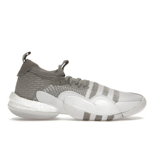 adidas アディダス メンズ スニーカー 【adidas Trae Young 2.0 Grey Moon】 サイズ US_12(30.0cm) Grey/White adidas アディダス メンズ スニーカー 【adidas Trae Young 2.0 Grey Moon】 サイズ US_12(30.0cm) Grey/White