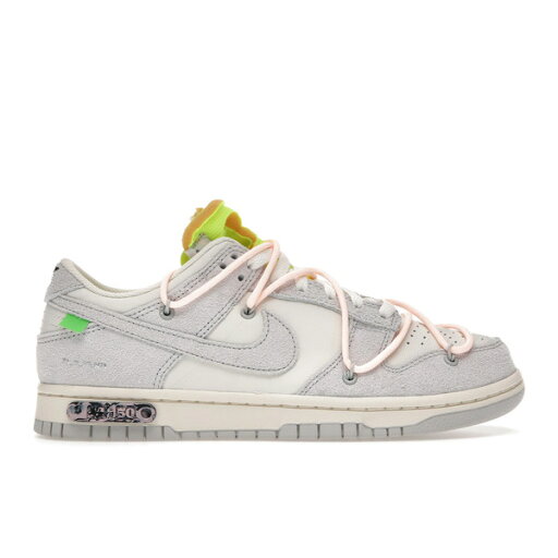 Nike ナイキ メンズ スニーカー 【Nike Dunk Low Off-White Lot 12】 サイズ US_9(27.0cm) Sail/Neutral Grey-Crimson Tint Nike ナイキ メンズ スニーカー 【Nike Dunk Low Off-White Lot 12】 サイズ US_9(27.0cm) Sail/Neutral Grey-Crimson Tint