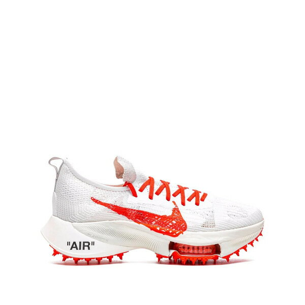 ナイキ メンズ スニーカー シューズ x Off-White 'Air Zoom Tempo NEXT%' 