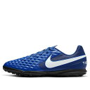 Nike ナイキ メンズ スニーカー 【Nike Legend 8 Club TF Turf Soccer Shoes Blue AT6109-414】 サイズ US_8(26.0cm)(4)