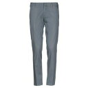 【送料無料】 バロニオ メンズ カジュアルパンツ ボトムス Pants Grey