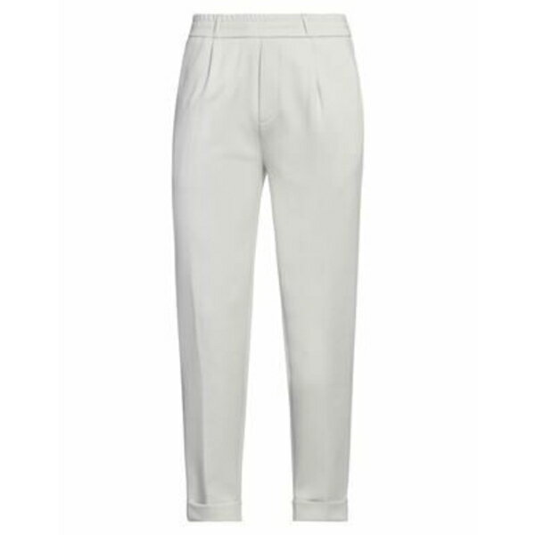 【送料無料】 キーファーマン メンズ カジュアルパンツ ボトムス Pants Grey