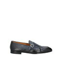 【送料無料】 ドンカルズ メンズ スリッポン・ローファー シューズ Loafers Blue