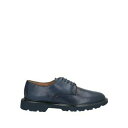 【送料無料】 アンティカ クオイエリア メンズ ドレスシューズ シューズ Lace-up shoes Blue