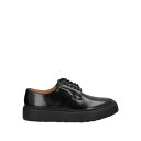 【送料無料】 チャーチ メンズ ドレスシューズ シューズ Lace-up shoes Black