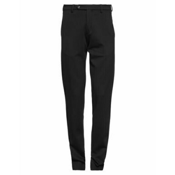 【送料無料】 マイケル コール メンズ カジュアルパンツ ボトムス Pants Black