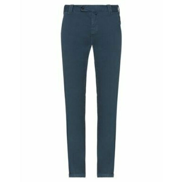 【送料無料】 マスタイ フェレッティ メンズ カジュアルパンツ ボトムス Pants Blue