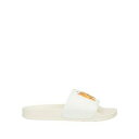 【送料無料】 パーム・エンジェルス メンズ サンダル シューズ Sandals White