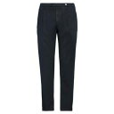【送料無料】 ミース メンズ カジュアルパンツ ボトムス Pants Blue(4)