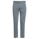 【送料無料】 PTトリノ メンズ カジュアルパンツ ボトムス Pants Grey(4)