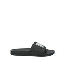 【送料無料】 パーム・エンジェルス メンズ サンダル シューズ Sandals Black