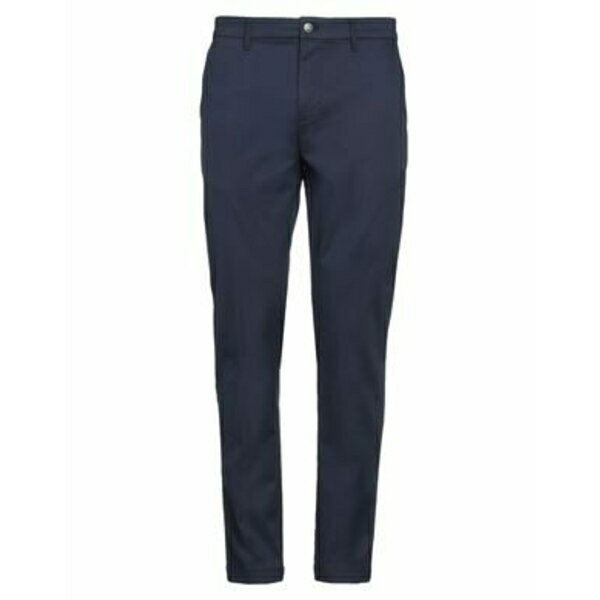 【送料無料】 カルバンクライン メンズ カジュアルパンツ ボトムス Pants Blue