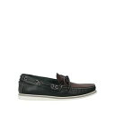 【送料無料】 カーシュー メンズ スリッポン・ローファー シューズ Loafers Brown