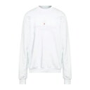 【送料無料】 コオペラティーヴァ ペスカトーリ ポシリポ メンズ パーカー・スウェットシャツ アウター Sweatshirts White(4)