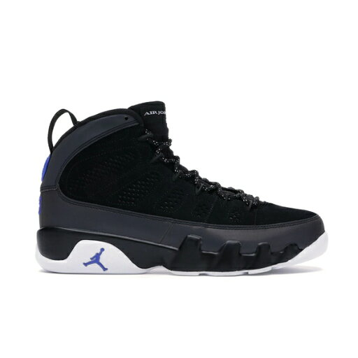 Jordan ジョーダン メンズ スニーカー 【Jordan 9 Retro Racer Blue】 サイズ US_9.5(27.5cm) Black/White-Racer Blue Jordan ジョーダン メンズ スニーカー 【Jordan 9 Retro Racer Blue】 サイズ US_9.5(27.5cm) Black/White-Racer Blue