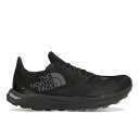 The North Face ノースフェイス メンズ スニーカー 【The North Face SOUKUU NU-16 VECTIV Sky Undercover Black】 サイズ US_12(30.0cm) Black