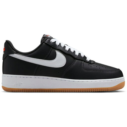 Nike ナイキ メンズ スニーカー 【Nike Air Force 1 Low '07 LV8 Anthracite Gum】 サイズ US_5.5(23.5cm) Anthracite/Gum Yellow/Safety Orange/White Nike ナイキ メンズ スニーカー 【Nike Air Force 1 Low '07 LV8 Anthracite Gum】 サイズ US_5.5(23.5cm) Anthracite/Gum Yellow/Safety Orange/White
