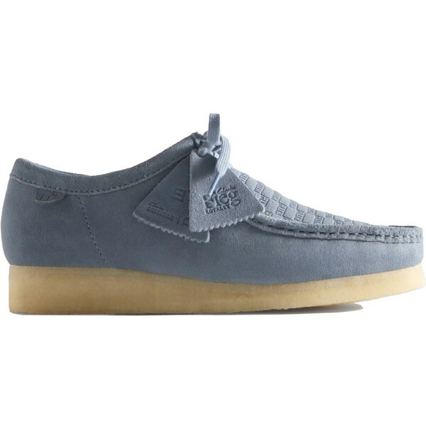 Clarks クラークス メンズ スニーカー 【Clarks Originals Wallabee by Ronnie Fieg Kith Loyalty Program Molecule】 サイズ US_11(29.0cm) Molecule(4)