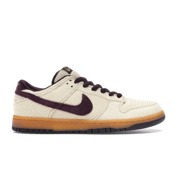 Nike ナイキ メンズ スニーカー 【Nike SB Dunk Low Red Mahogany】 サイズ US_10(28.0cm) Jersey Gold...