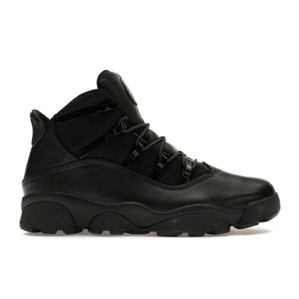 Jordan ジョーダン メンズ スニーカー 【Jordan 6 Rings Winterized Black (2023)】 サイズ US_M_15 Black/Rustic
