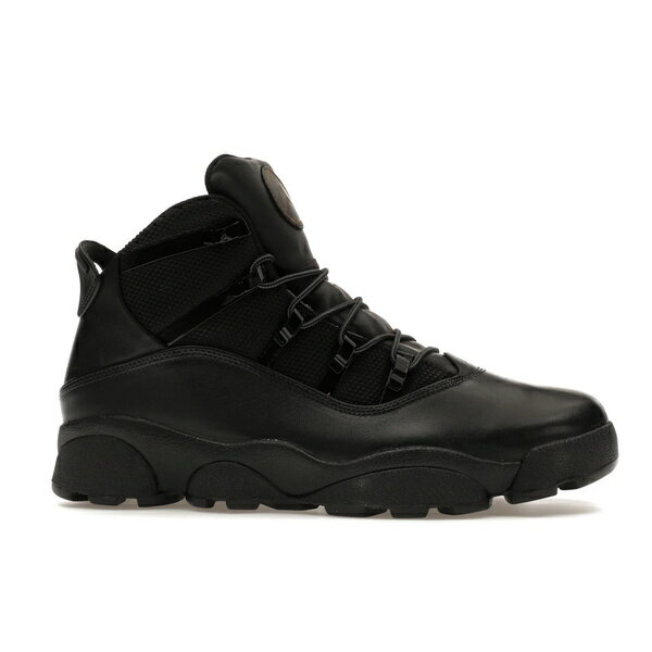 Jordan ジョーダン メンズ スニーカー 【Jordan 6 Rings Winterized Black (2023)】 サイズ US_M_15 Black/Rustic
