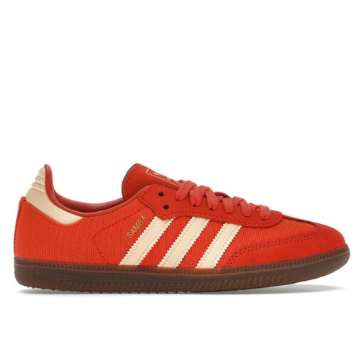 adidas アディダス メンズ スニーカー 【adidas Samba OG Collegiate Orange】 サイズ US_6(24.0cm) Collegiate Orange/Pantone/Preloved Red adidas アディダス メンズ スニーカー 【adidas Samba OG Collegiate Orange】 サイズ US_6(24.0cm) Collegiate Orange/Pantone/Preloved Red