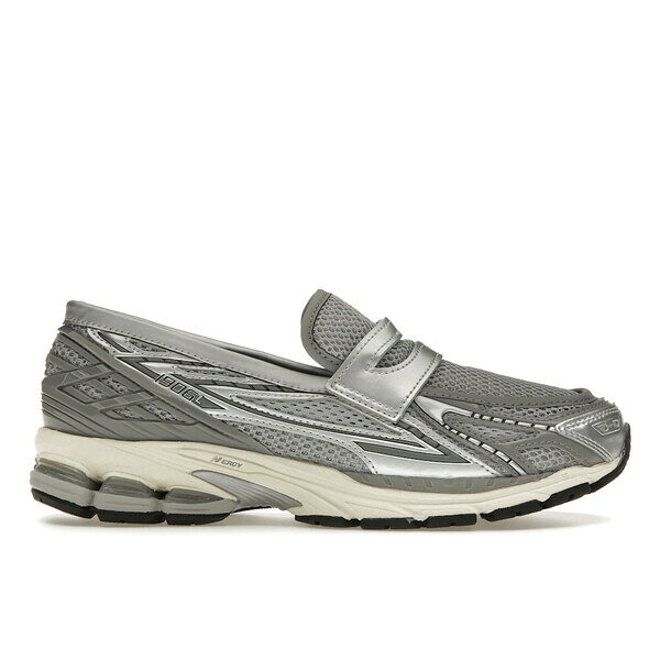 asty㤨New Balance ˥塼Х  ˡ New Balance 1906L Metallic Silver  US_11.5(29.5cm Silver/Shadow Grey/TurtledoveפβǤʤ57,800ߤˤʤޤ