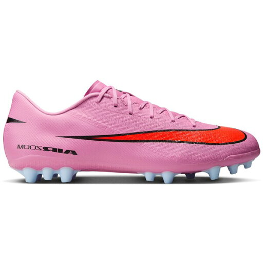 Nike ナイキ メンズ スニーカー 【Nike Mercurial Vapor 16 Academy AG Scary Good Pack】 サイズ US_M_4 Magic Flamingo/Total Crimson/Black Nike ナイキ メンズ スニーカー 【Nike Mercurial Vapor 16 Academy AG Scary Good Pack】 サイズ US_M_4 Magic Flamingo/Total Crimson/Black