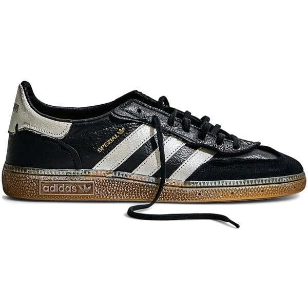 asty㤨adidas ǥ  ˡ adidas Handball Spezial Invincible Black  US_9.5(27.5cm Core Black/Cloud White/GumפβǤʤ96,800ߤˤʤޤ