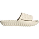 adidas アディダス メンズ スニーカー 【adidas Adissage 360Rec Slides Off White】 サイズ US_8(26.0cm) Off White/Off White/Off White
