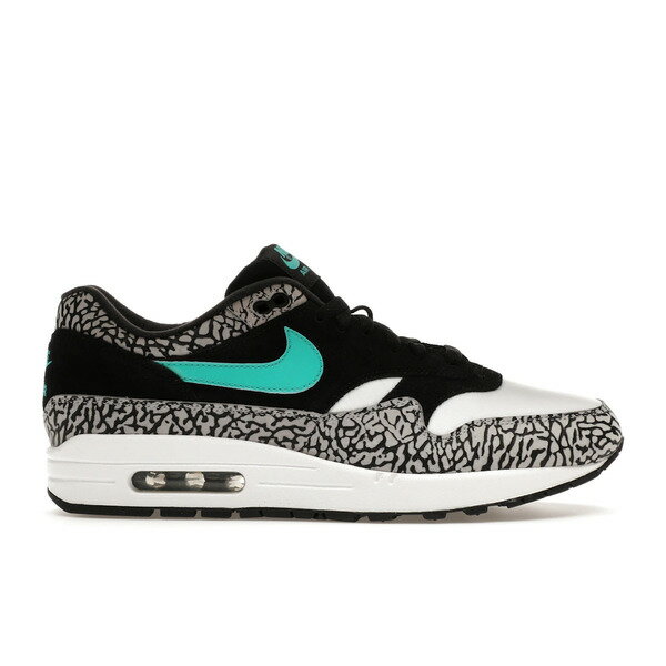 nike air max 1 atmos elephant ナイキ エアマックス ナイキ エア マックス 1 レトロ 'Atmos' のデザイン誕生まで