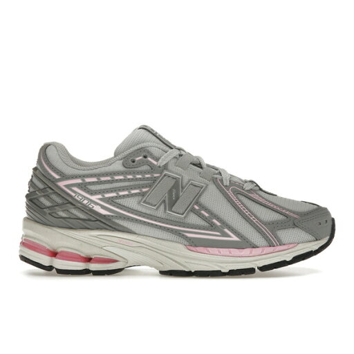 New Balance ニューバランス メンズ スニーカー 【New Balance 1906R Grey Lily Pink】 サイズ US_5.5(23.5cm) Grey/Lilly Pink New Balance ニューバランス メンズ スニーカー 【New Balance 1906R Grey Lily Pink】 サイズ US_5.5(23.5cm) Grey/Lilly Pink