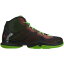 Jordan 硼  ˡ Jordan Super.Fly 4  US_11(29.0cm) Black/Gym Red-Green Pls-Infrared 23