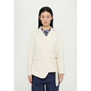 マレーラ レディース ジャケット&ブルゾン アウター HAITI - Blazer - bianco(4)