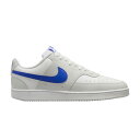 Nike ナイキ メンズ スニーカー 【Court Vision Low 'Photon Dust Racer Blue'】 サイズ US_10(28.0cm)(4)