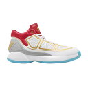adidas アディダス メンズ スニーカー 【D Rose 10 'China Tour'】 サイズ US_10(28.0cm)