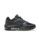 Nike ナイキ メンズ スニーカー 【Air Max 97/BW 'Black'】 サイズ US_8.5(26.5cm)