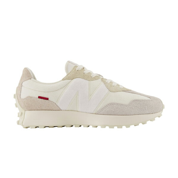New Balance ニューバランス メンズ スニーカー 【327 'Beige Timberwolf'】 サイズ US_9(27.0cm)
