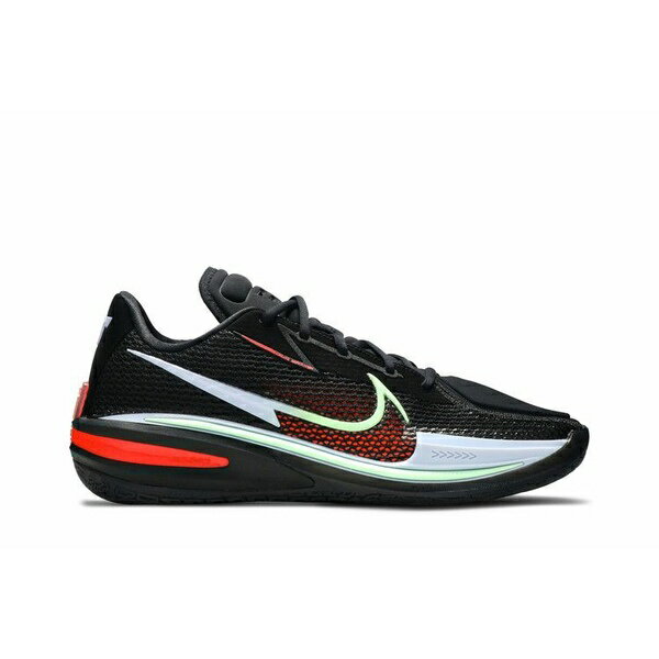 Nike ナイキ メンズ スニーカー 【Air Zoom GT Cut 'Black Hyper Crimson'】 サイズ US_M_15
