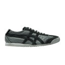 Onitsuka Tiger オニツカタイガー メンズ スニーカー 【Mexico 66 NM 'Graphite Grey'】 サイズ US_8(26.0cm)