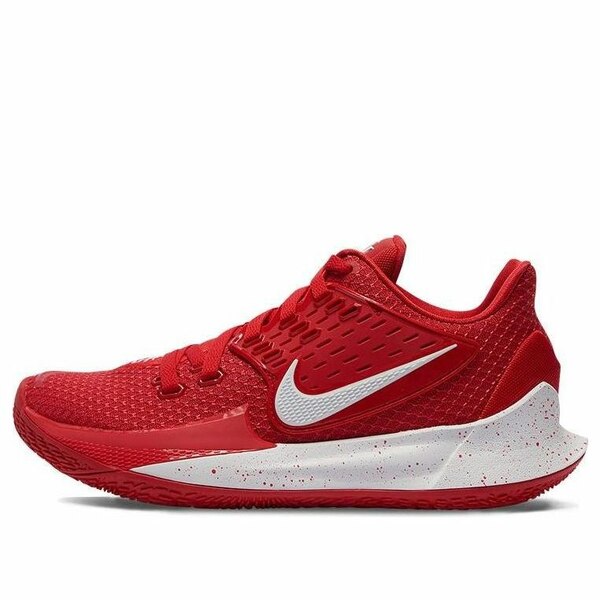 Nike ナイキ メンズ スニーカー 【Nike Kyrie Low 2 TB 'University Red' CN9827-601】 サイズ US_M_14