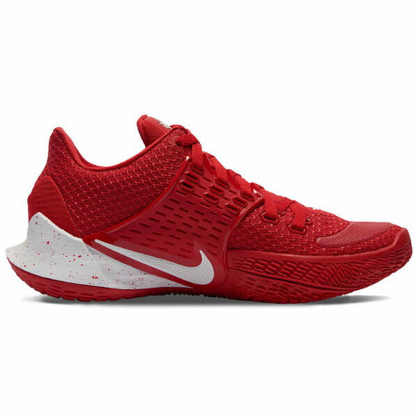 Nike ナイキ メンズ スニーカー 【Nike Kyrie Low 2 TB 'University Red' CN9827-601】 サイズ US_M_14